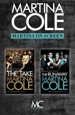 Martina on Screen - The Take and The Runaway