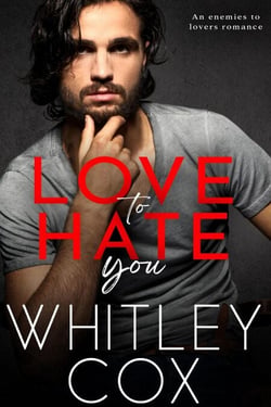 Love to Hate You