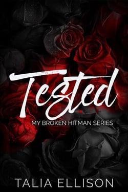 Tested - My Broken Hitman, #2
