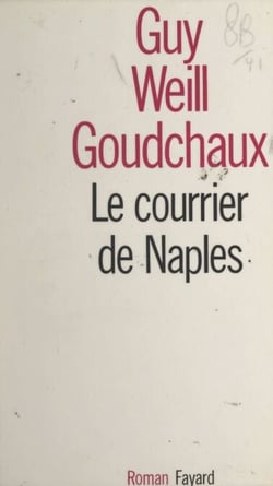 Le courrier de Naples