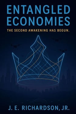Entangled Economies - JR Series, #4