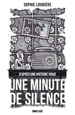 Une Minute de silence - L'affaire Jean-Marie Demange ou la dérive meurtrière d'un député sous la V  République