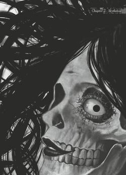 Éclipse Humaine - Chapitre 02 - Révélation