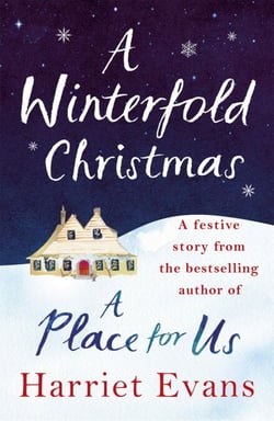 A Winterfold Christmas - A Harriet Evans novella