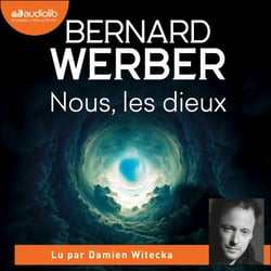 Nous, les dieux - Le Cycle des dieux, tome 1