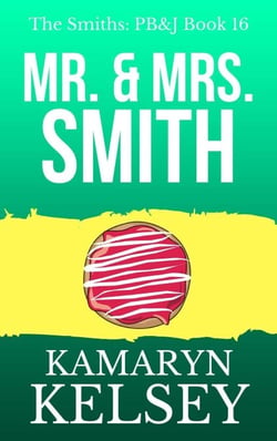 Pary Barry &amp; John- The PJ's/ Mr. &amp; Mrs. Smith - PB &amp; J, #16