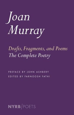 Drafts, Fragments, and Poems - The Complete Poetry