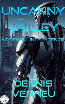 Uncanny Valley: Artificial Intelligence