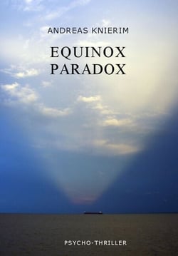 Equinox Paradox - Psycho-Thriller