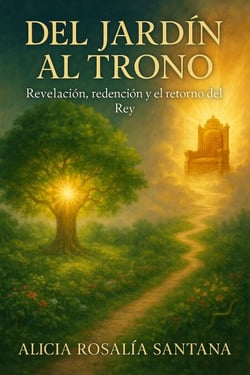 Del Jardín al Trono - Palabras de Verdad desde Génesis hasta Apocalipsis, #2