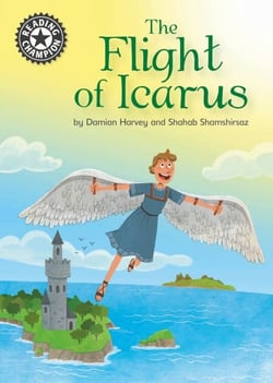 The Flight of Icarus - Independent Reading 17