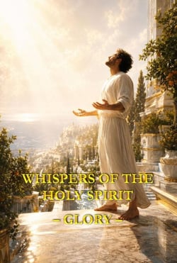 Whispers of the Holy Spirit – Glory