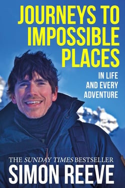 Journeys to Impossible Places - In  Life and Every Adventure