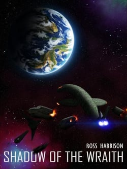 Shadow of the Wraith - NEXUS, #1