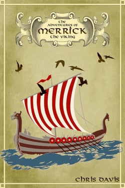 The Adventures Of Merrick The Viking