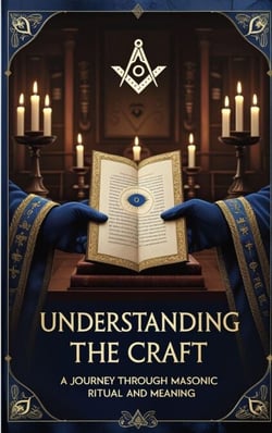 Understanding the Craft A Journey Through Masonic Ritual and Meaning