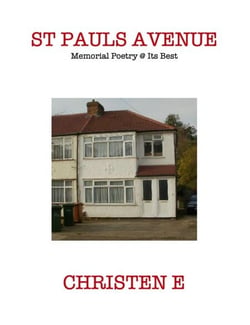 St. Paul's Avenue - Memorial Poetry at Its Best