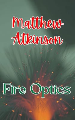 Fire Optics - Isolated Showers, #8