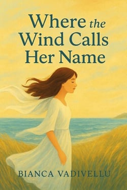 Where the Wind Calls Her Name