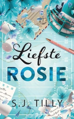Liefste Rosie - Liefdesbrieven, #2