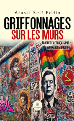 Griffonnages sur les murs