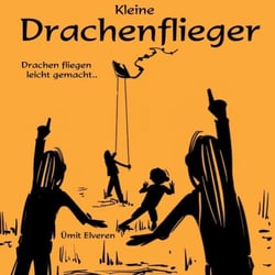 Kleine Drachenflieger - Ümit Comics