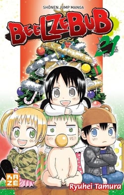 Beelzebub - Tome 21