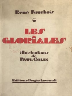 Les gloriales