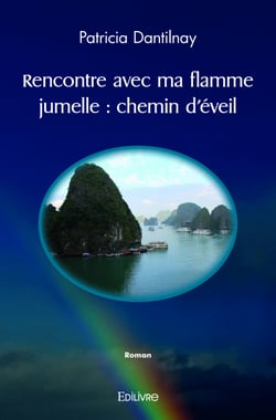Rencontre avec ma flamme jumelle : chemin d'éveil