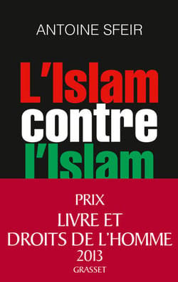 L'Islam contre l'Islam - L'interminable guerre des sunnites et des chiites