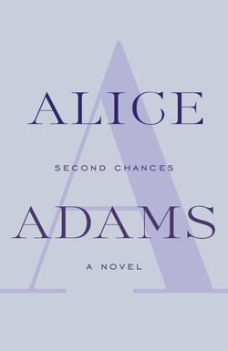 Second Chances - A Novel
