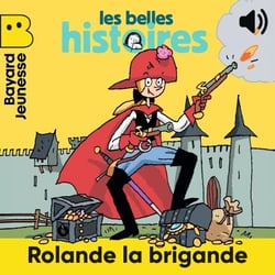 Rolande la brigande