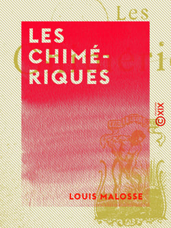 Les Chimériques