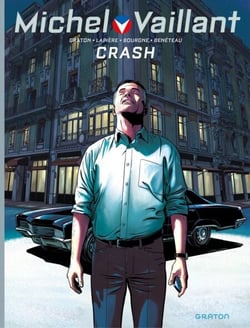 Crash