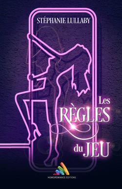 Les règles du jeu - Livre lesbien, roman lesbien