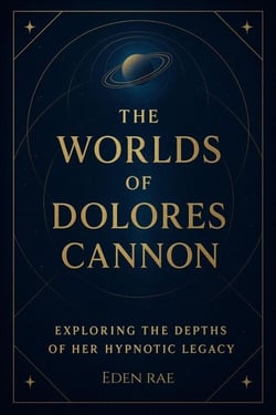 The Worlds of Dolores Cannon:   Exploring the Depths of Her Hypnotic Legacy