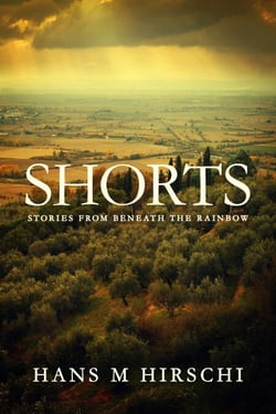 Shorts - Stories from Beneath the Rainbow