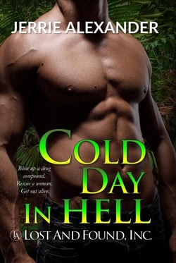 Cold Day in Hell - Lost and Found, Inc., #2