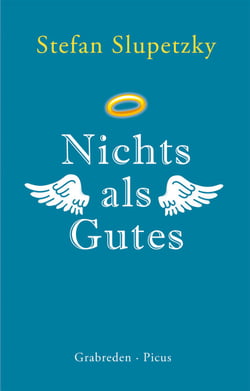 Nichts als Gutes - Grabreden