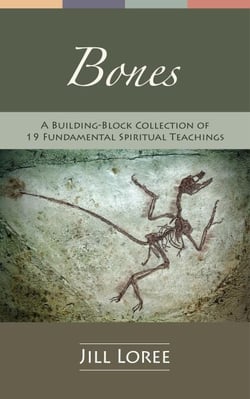 Bones: A Building-Block Collection of 19 Fundamental Spiritual Teachings - Real.Clear., #5
