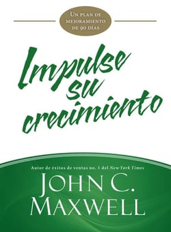 Impulse su crecimiento - Un plan de mejoramiento de 90 días