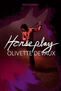 Horseplay - WILD HORSES, #4