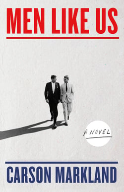 Men Like Us - A Novel