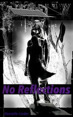 No Reflections - Red Dragon, #1
