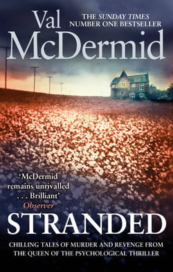 Stranded - Short Stories