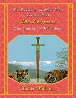 Das Erwachen von Navi Septa - Die Bergmaus