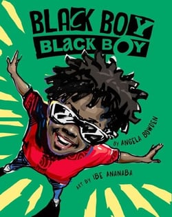 Black Boy, Black Boy