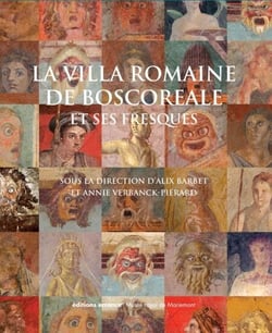 La villa romaine de Boscoreale - et ses fresques