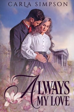 Always My Love - Angels, Devils, Rebels &amp; Rogues, #5