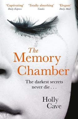 The Memory Chamber - An elegant tale of love and loss